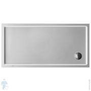 Поддон акриловый Duravit Starck 1400х700 72012400000000