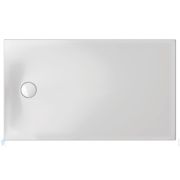 Поддон акриловый Duravit Tempano 1500х800х45 с антискользящим покрытием 720205000000001