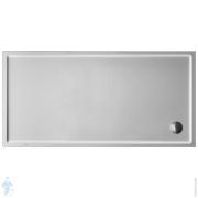 Поддон акриловый Duravit Starck 1800х900 с антискользящим покрытием 72013400000001