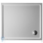 Поддон акриловый Duravit Starck 1000х900 с антискользящим покрытием 720120000000001