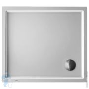 Поддон акриловый Duravit Starck 900х800 с антискользящим покрытием 720118000000001