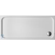Поддон акриловый Duravit D-Code 1600х700 720163000000000