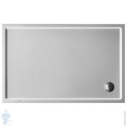 Поддон акриловый Duravit Starck 1400х900 с антискользящим покрытием 72012600000001