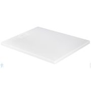 Душевой поддон Duravit Stonetto 1200х1000 устойчивый к повреждениям, белый 720168380000000