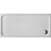Поддон акриловый Duravit D-Code 1600х750 с антискользящим покрытием 720164000000001