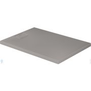 Душевой поддон Duravit Stonetto 1200х800 устойчивый к повреждениям, бетонно-серый 720148180000000