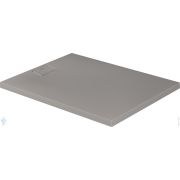 Душевой поддон Duravit Stonetto 1200х900 устойчивый к повреждениям, бетонно-серый 720149180000000