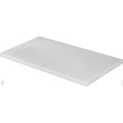 Душевой поддон Duravit Stonetto (1400х800) устойчивый к повреждениям, белый 720217380000000