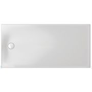 Поддон акриловый Duravit Tempano 1800х900х50 с антискользящим покрытием 720213000000001
