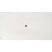 Душевой поддон Duravit Sustano 1700х900мм, белый матовый 720287740000000