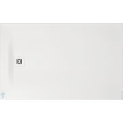 Душевой поддон Duravit Sustano 1600х1000мм, белый матовый 720286740000000