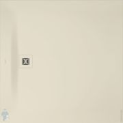 Душевой поддон Duravit Sustano 1200х1200мм, кремовый матовый 720279620000000