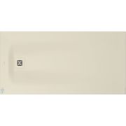 Душевой поддон Duravit Sustano 1600х800мм, кремовый матовый 720284620000000