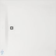 Душевой поддон Duravit Sustano 800х800мм, белый матовый 720269740000000