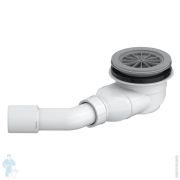 Сифон для душевого поддона Duravit 791290000000000 диаметр 90мм