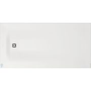 Душевой поддон Duravit Sustano 1500х800мм, белый матовый 720283740000000
