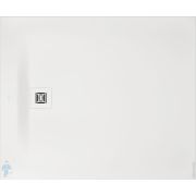 Душевой поддон Duravit Sustano 1200х1000мм, белый матовый 720278740000000