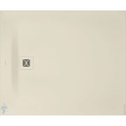 Стенка душевая GOOD DOOR BAS GALAXY SP-80-C-B (80х195) стекло прозрачное, профиль черный