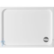 Поддон акриловый Duravit D-Code 1200х900 цвет белый 720255000000000