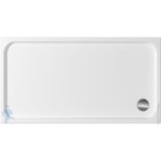 Поддон акриловый Duravit D-Code 1500х800 цвет белый 720262000000000