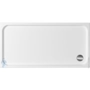 Поддон акриловый Duravit D-Code 1600х800 цвет белый 720264000000000