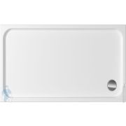 Поддон акриловый Duravit D-Code 1300х800 цвет белый 720256000000000