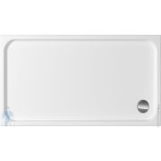 Поддон акриловый Duravit D-Code 1400х800 цвет белый 720259000000000