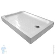 Акриловый поддон Gemy ST12 (1200х900x140) прямоугольный