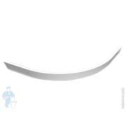 Гелькоутный экран для поддона GOOD DOOR BAS ЭКЛИПС 90х90