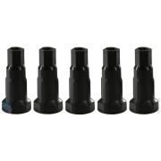 Ножки для поддонов HUPPE Xerano 840501055 белые