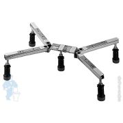 Ideal Standard Универсальные ножки для душевого поддона K712667