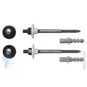 Ideal Standard Установочный комплект для душевого поддона K725567 крепление к стене