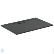 Ideal Standard Душевой поддон ULTRAFLAT 1200x800x25 акриловый прямоугольный, черный матовый T4469V3