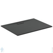Ideal Standard Душевой поддон ULTRAFLAT 1200x900x25 акриловый прямоугольный, черный матовый T4483V3