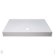 Душевой поддон RGW ST-0168G (800х1600х25) прямоугольный, иск. камень, графит 16152816-02