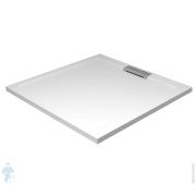 Душевой поддон RGW GWS-01 (900х900х35) квадратный, литьевой мрамор, белый 03150199-01