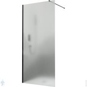 Поддон акриловый RIHO DAVOS 271 (800х900х45) прямоугольный, с ножками и панелью, без сифона