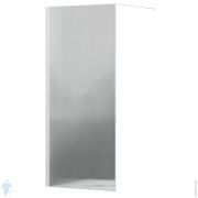 Поддон из искусственного мрамора RIHO KOLPING DB32 (1000х900х30) прямоугольный, белый, сифон, ножки