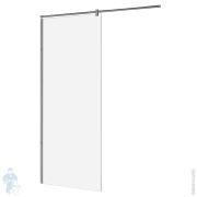 Решетка душевого лотка ACO ShowerDrain С, L=585, Квадрат