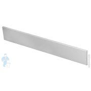 Панель для поддона RGW NB/LUX-09 (900х190) боковая, акрил, белая 16230112-90