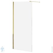 Решетка душевого лотка ACO ShowerDrain С, L=1185, Сталь