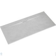Решетка душевого лотка ACO ShowerDrain С, L=585, Линия
