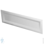 Панель для поддона RGW NB/CL-S-08 (800х240) боковая, акрил, белая 16230912-80