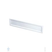 Панель для поддона RGW NB/CL-S (900х390) боковая, ABS-пластик, белая 16230912-90b