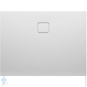 Поддон акриловый RIHO BASEL 416 (1200х900х45) прямоугольный, белый, с сифоном