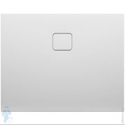 Поддон акриловый RIHO BASEL 404 (1000х800х45) прямоугольный, белый, с сифоном