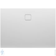 Поддон акриловый RIHO BASEL 434 (1400х1000х45) прямоугольный, белый, с сифоном