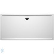 Поддон акриловый RIHO DAVOS 259 (1600х900х45) прямоугольный, с ножками и панелью, без сифона