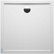 Поддон акриловый RIHO ZURICH 278 (800х800х45) прямоугольный, белый, без слива