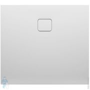 Поддон акриловый RIHO BASEL 414 (1000х900х45) прямоугольный, белый, с сифоном